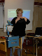 Personalutbildningen 2005 