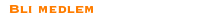 Bli medlem