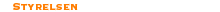 Styrelsen
